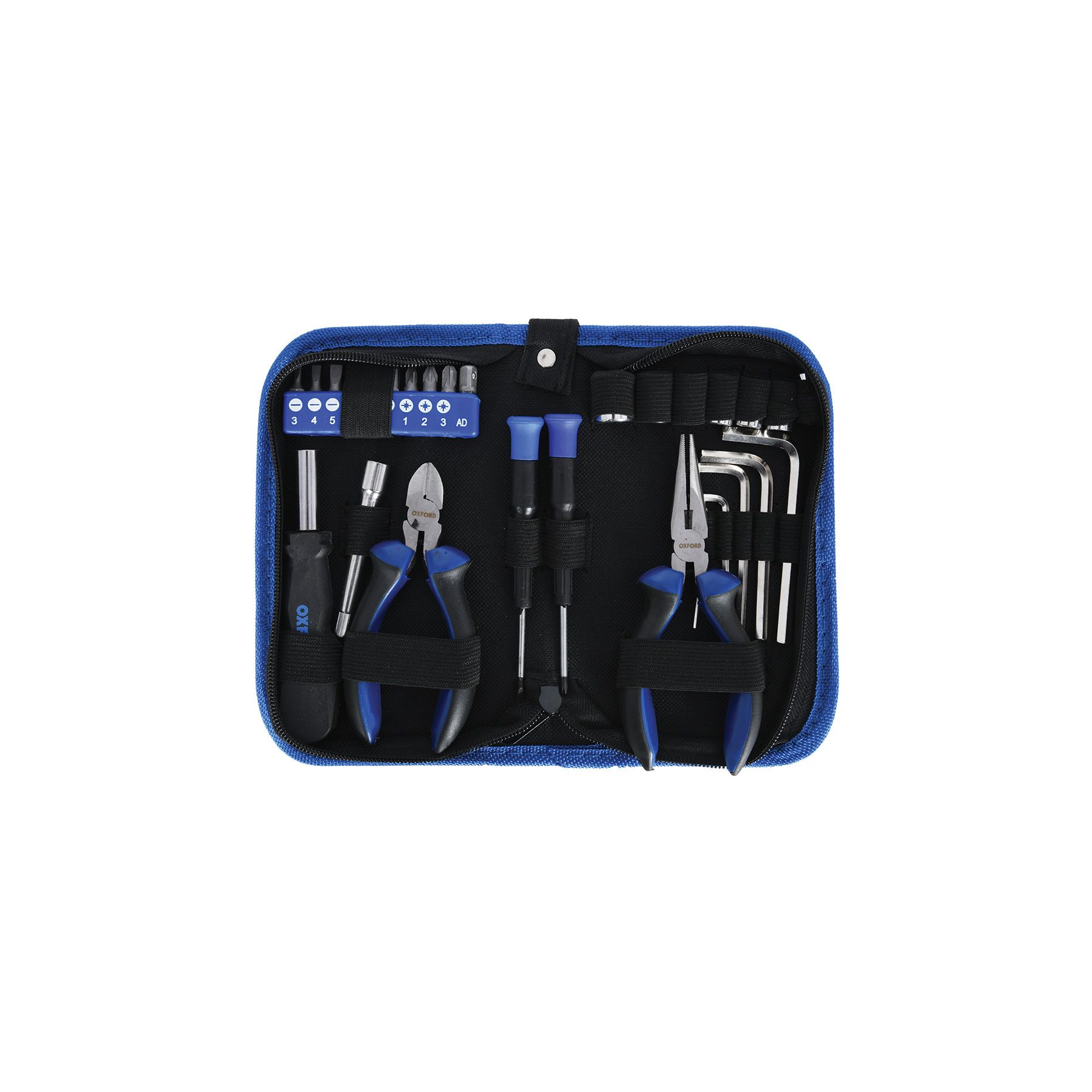 Oxford Tool Kit