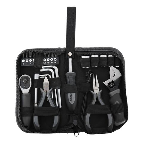CruzTools Switchback Tool Kit For Honda / Kawasaki / Yamaha