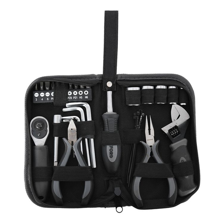 Oxford Metric Tool Kit Pro