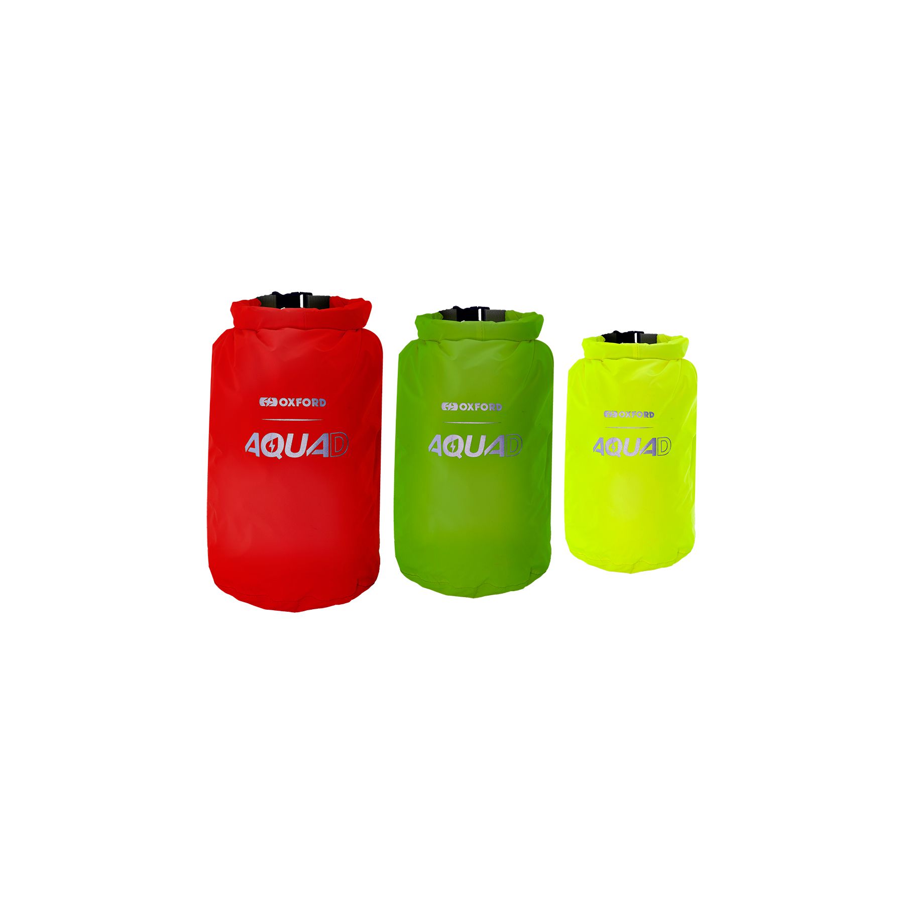 Oxford Aqua D Packing Dry Bags