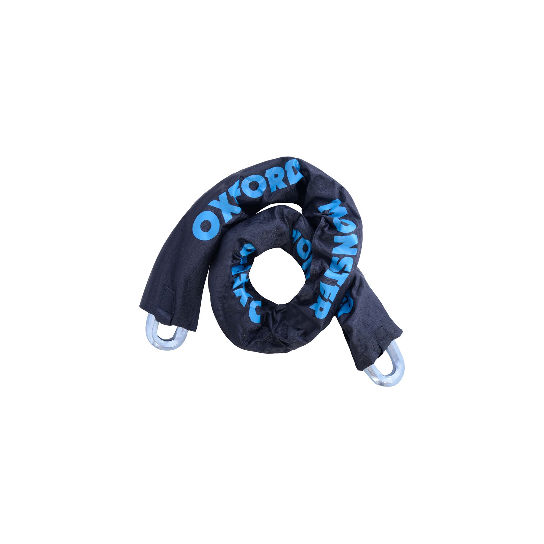 Oxford Monster 14mm Hex Link Security Chain