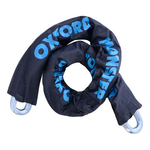 Oxford Monster 14mm Hex Link Security Chain