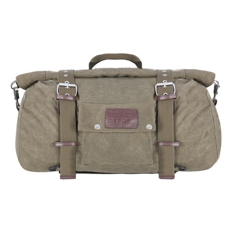 Oxford Heritage Roll Bag