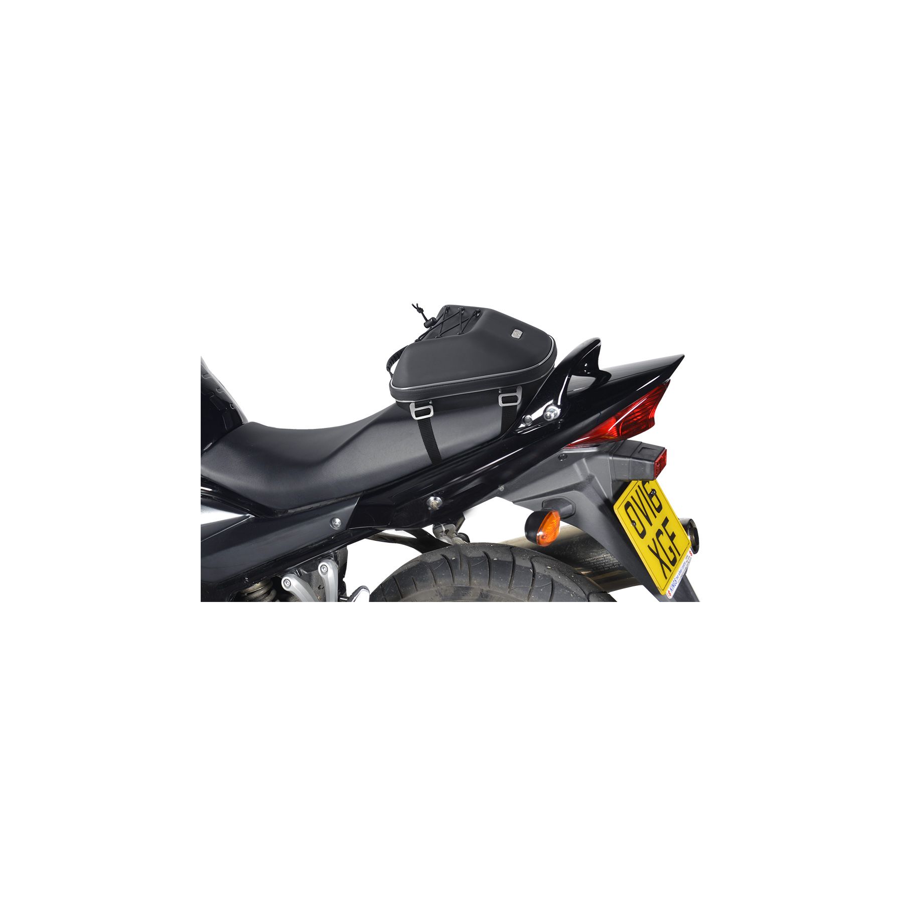 Oxford S-Series T5S Tail Pack