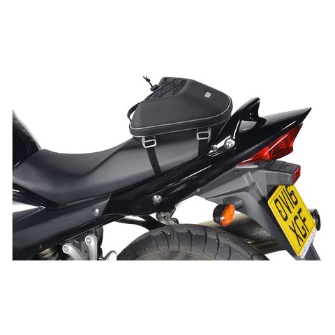 Oxford S-Series T5S Tail Pack