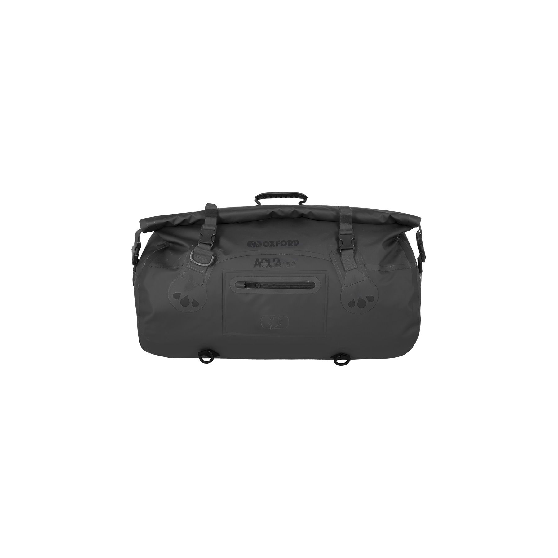 Oxford Aqua T-50 Roll Bag