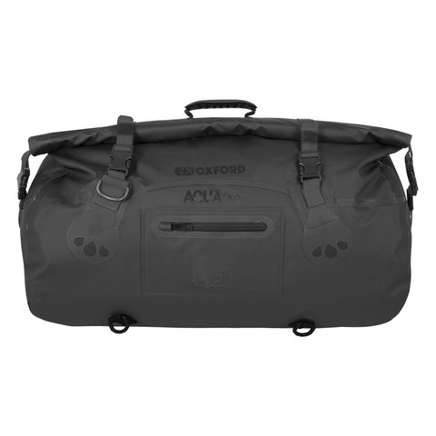Oxford Aqua T-50 Roll Bag