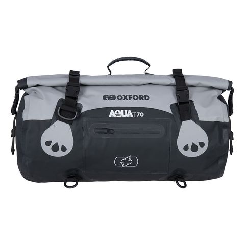 Oxford Aqua T-70 Roll Bag