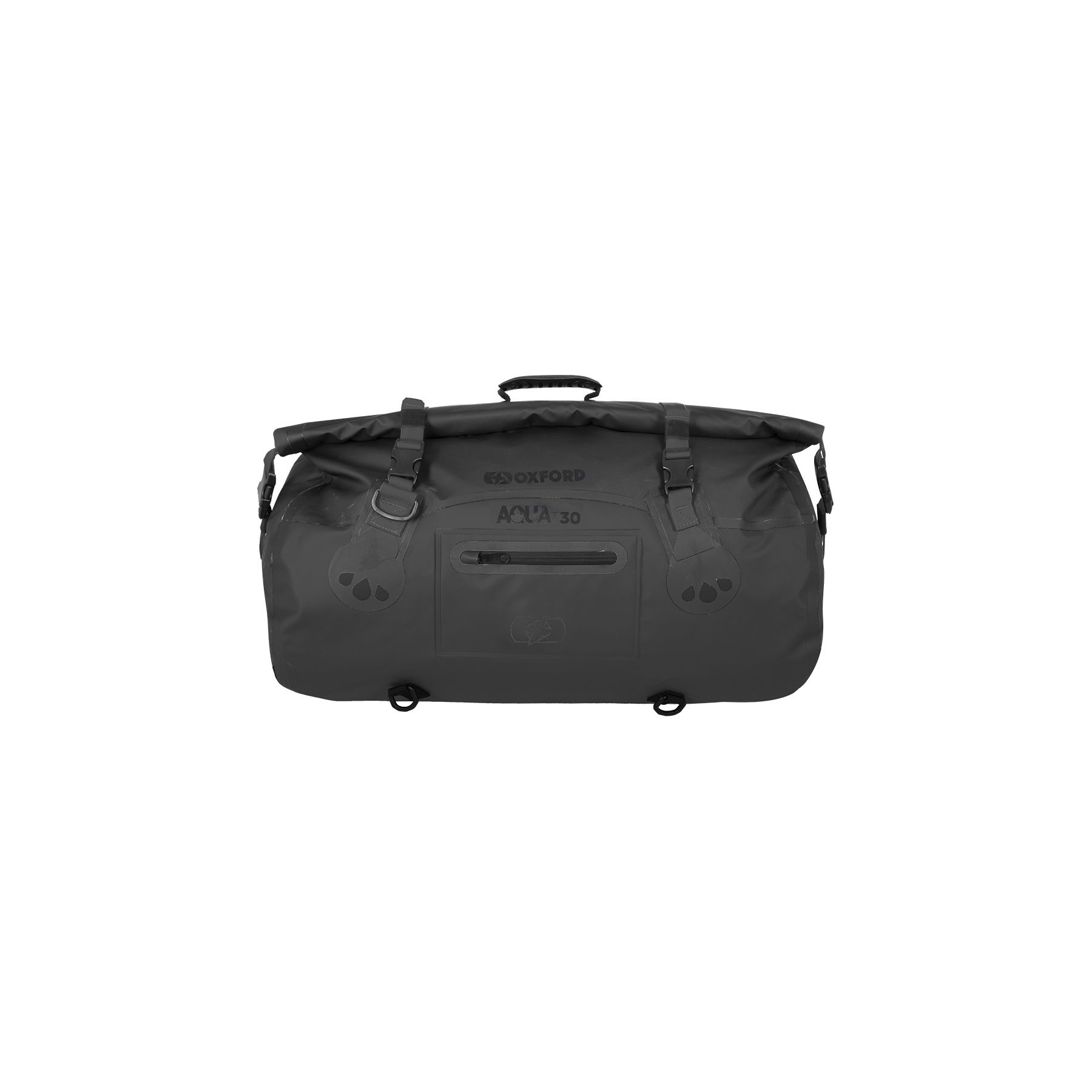 Oxford Aqua T-30 Roll Bag