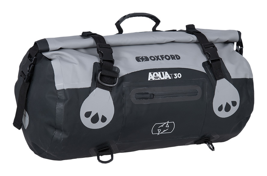 oxford t30 roll bag