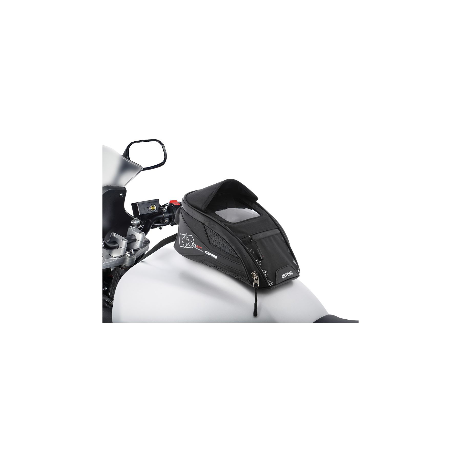 Oxford M2R Mini Magnetic Tank Bag