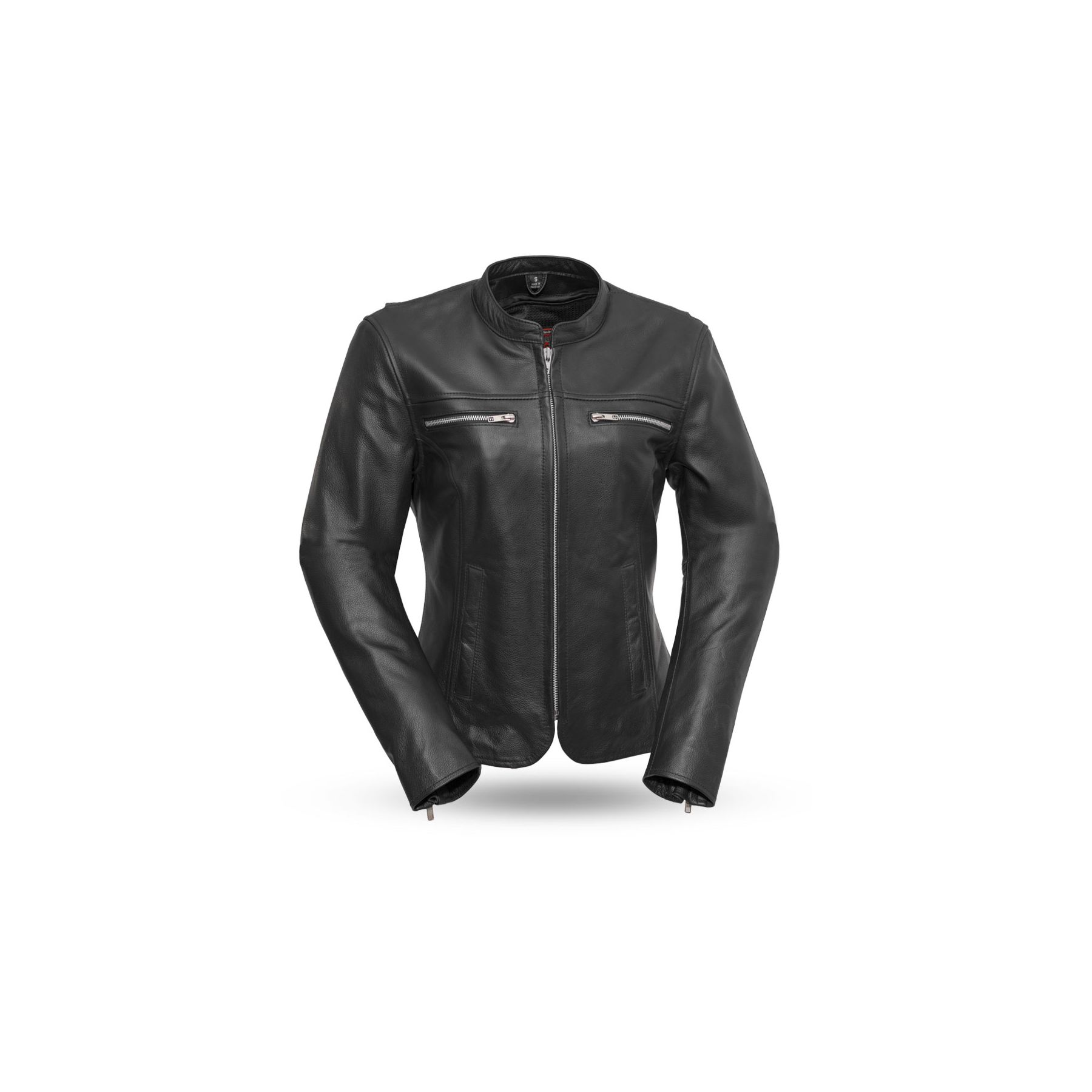 First Manufacturing Roxy Women's Jacket