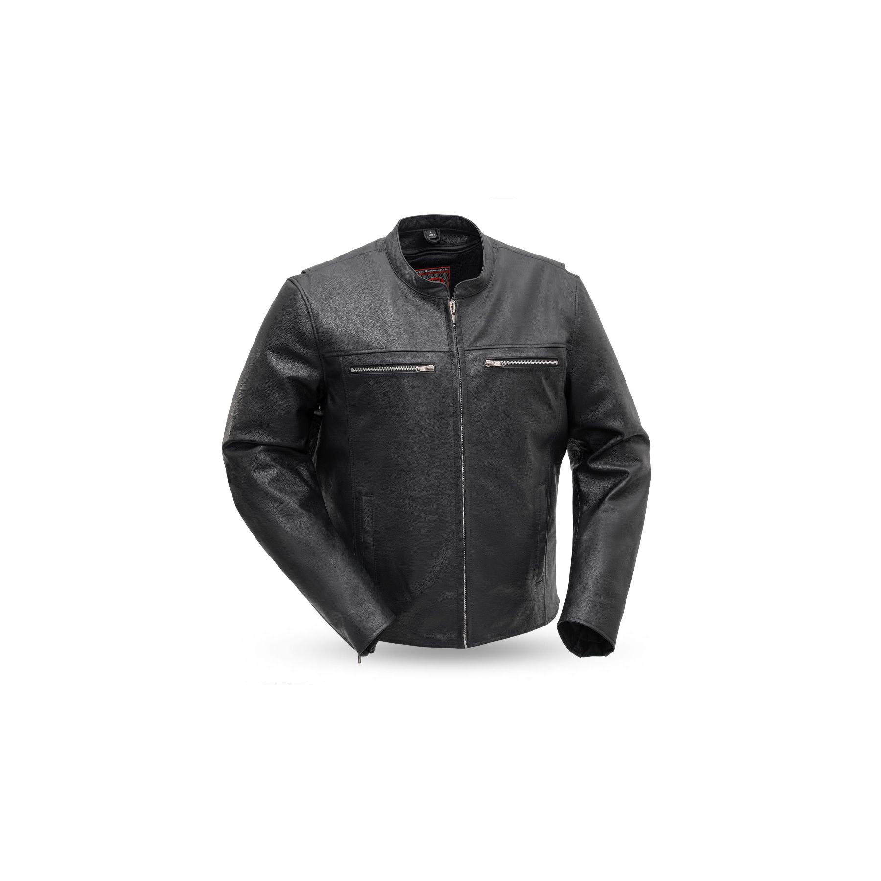 First Manufacturing Rocky Jacket