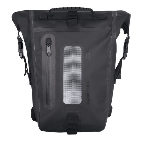 Oxford Aqua T8 Tail Bag / Dry Bag