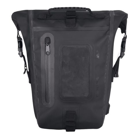 Oxford Aqua M8 Magnetic Tank Bag / Dry Bag