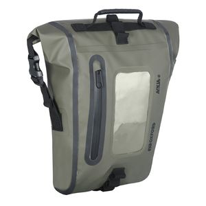 Oxford Aqua M8 Magnetic Tank Bag / Dry Bag