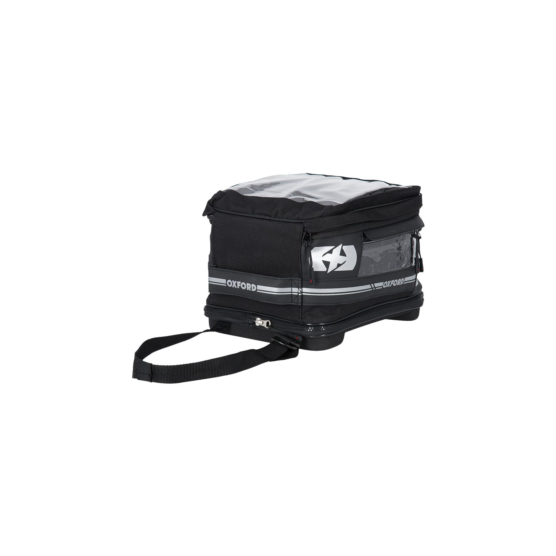 Oxford F1 Quick Release Tank Bag