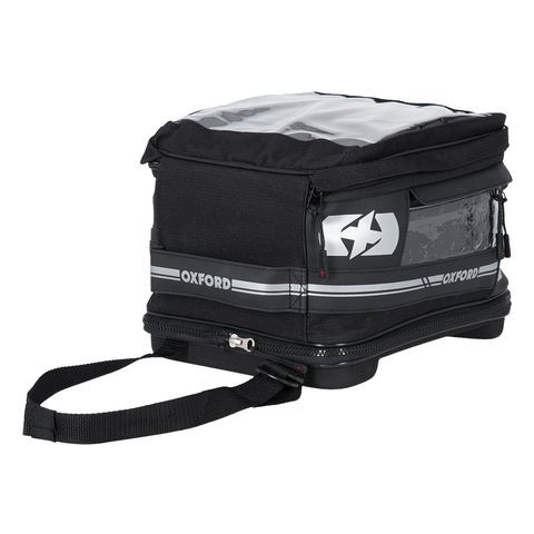 Oxford F1 Quick Release Tank Bag