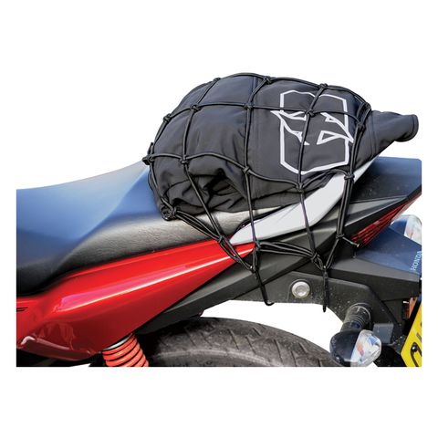 Oxford Cargo Net