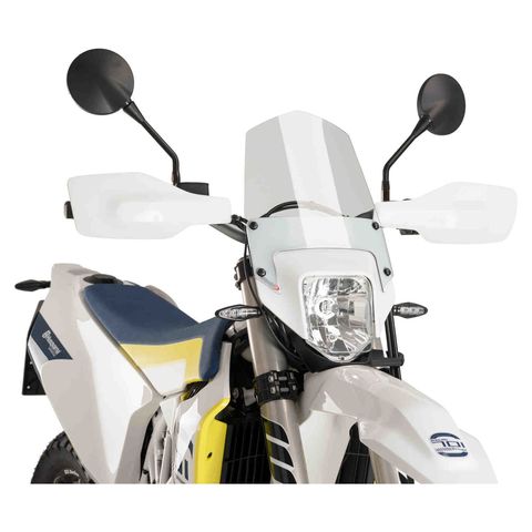 Puig Naked New Generation Windscreen Husqvarna 701 2016-2024