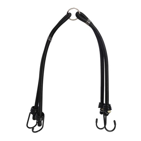 Oxford Double Bungee Strap System