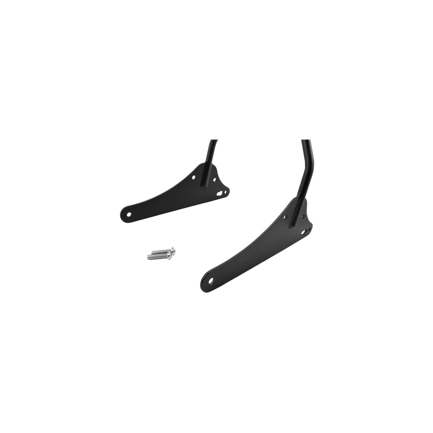 TC Bros Sissy Bar For Harley Dyna 2006-2017