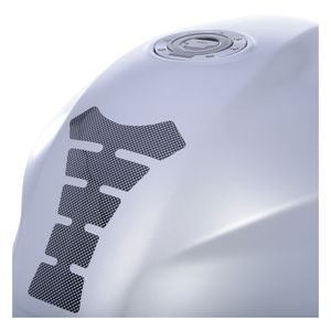Oxford Spine Tank Pad