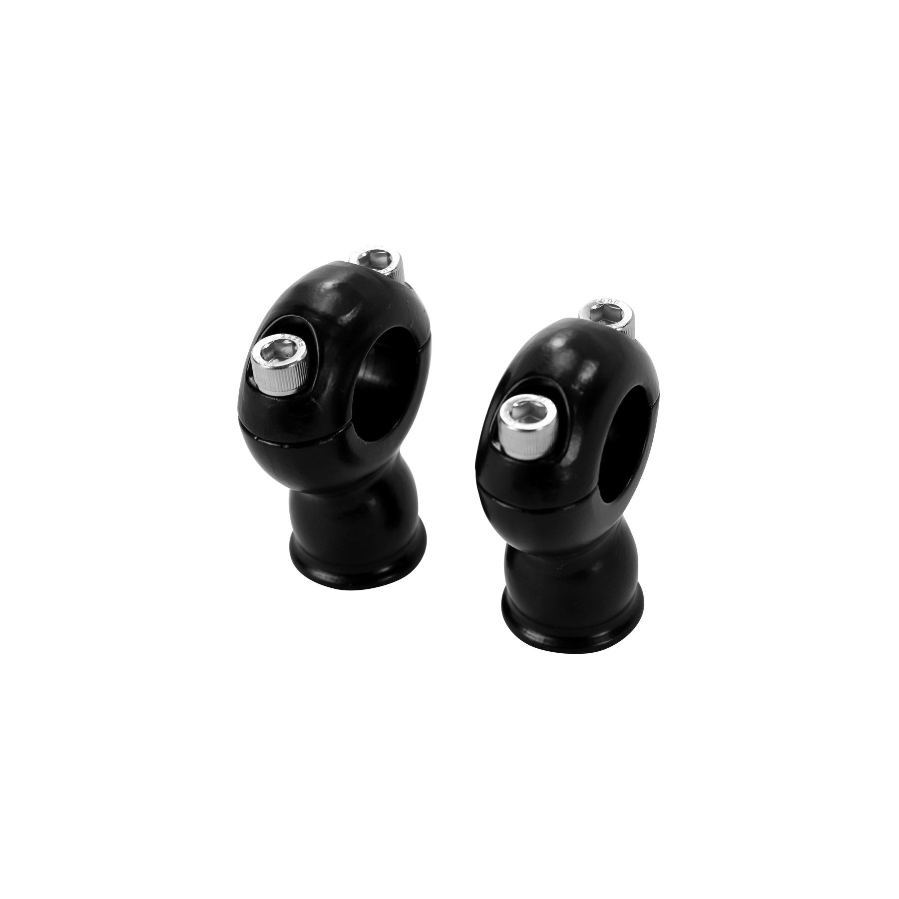 TC Bros 1 Classic Risers For Harley