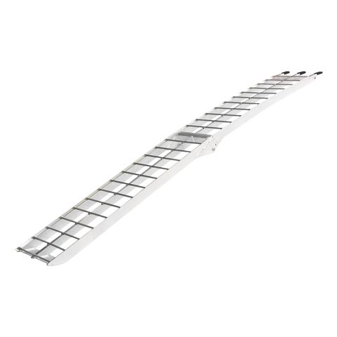 Oxford Aluminium Folding Ramp