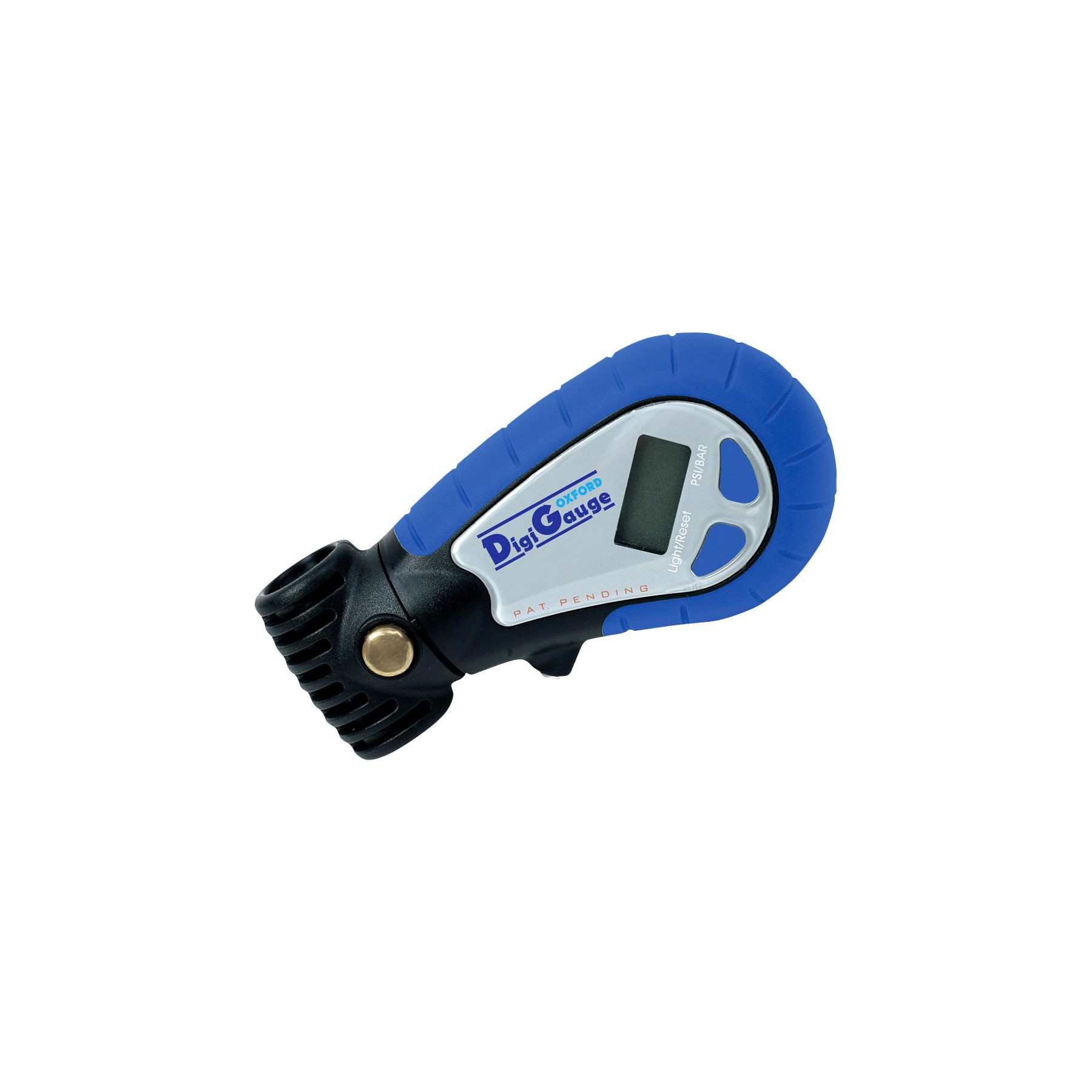 Oxford Digi Tire Air Pressure Gauge