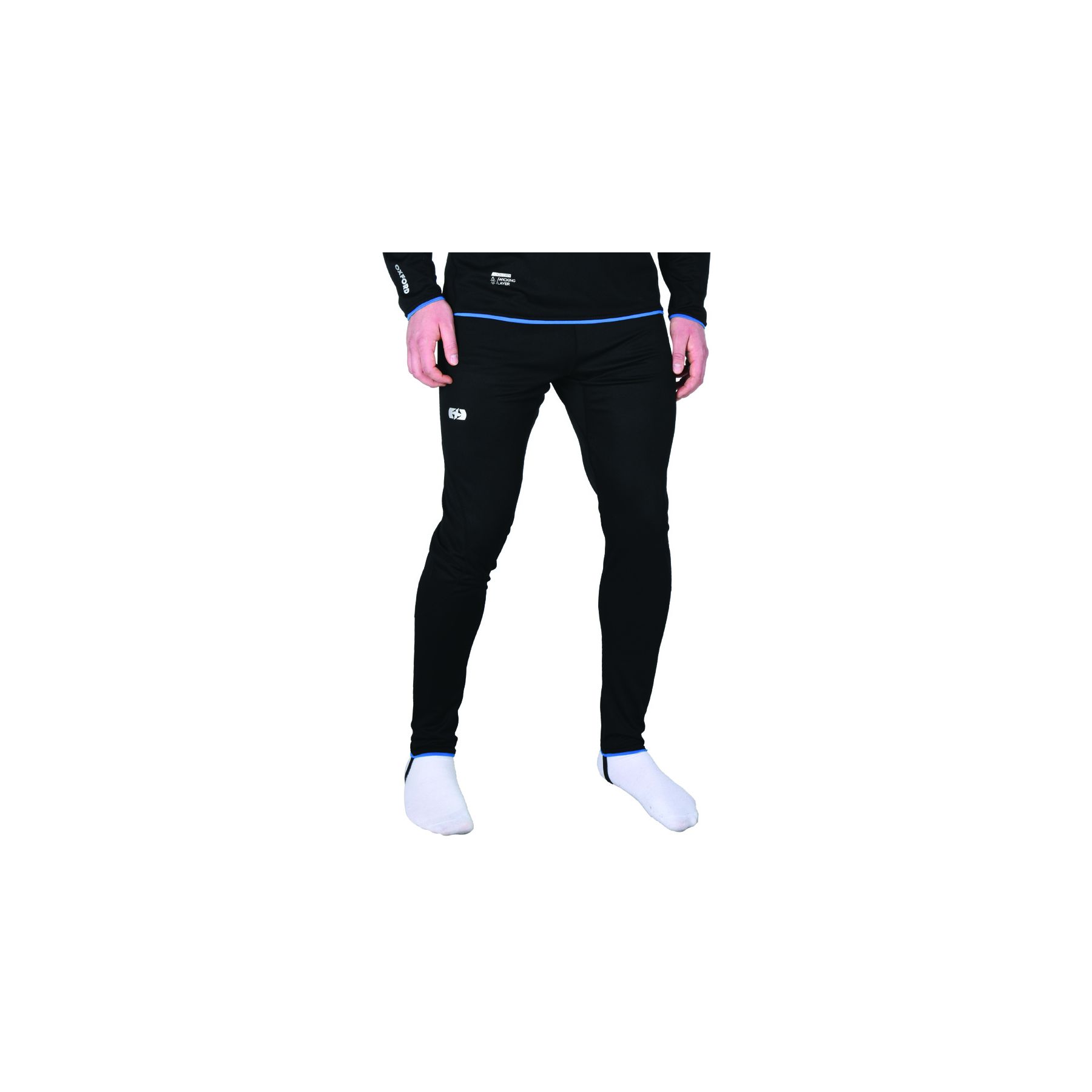 Oxford Cool Dry Base Layer Pants