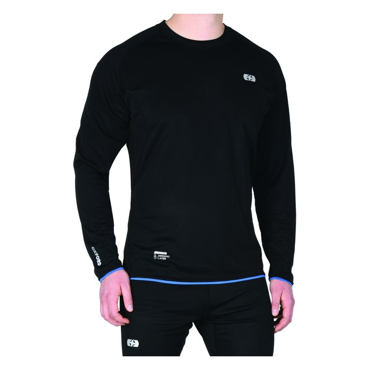 Oxford Cool Dry Base Layer Top