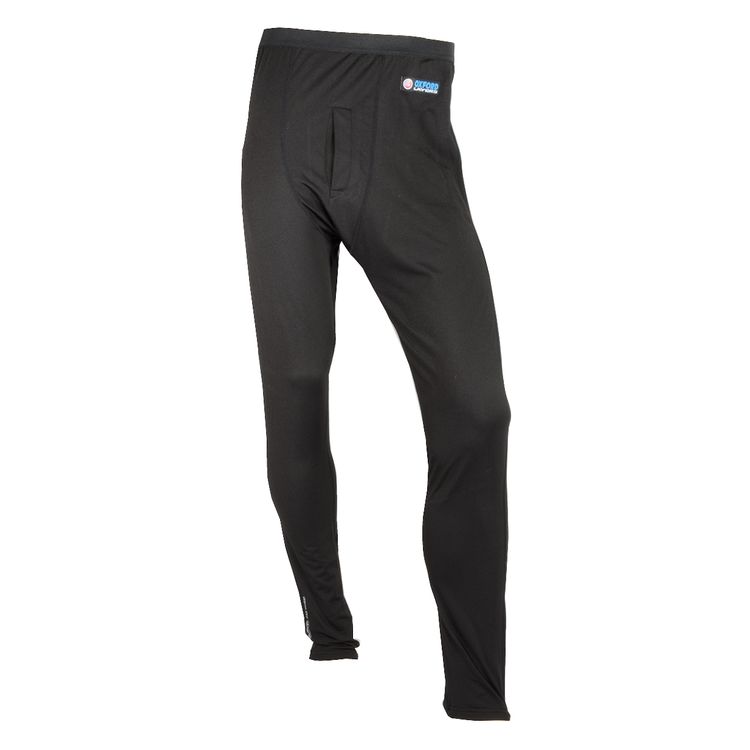 Oxford Warm Dry Base Layer Pants RevZilla
