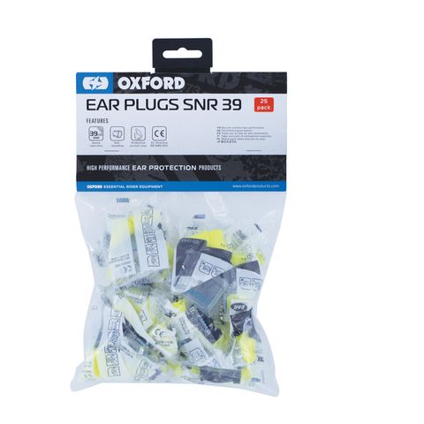Oxford EarSoftFx Ear Plugs