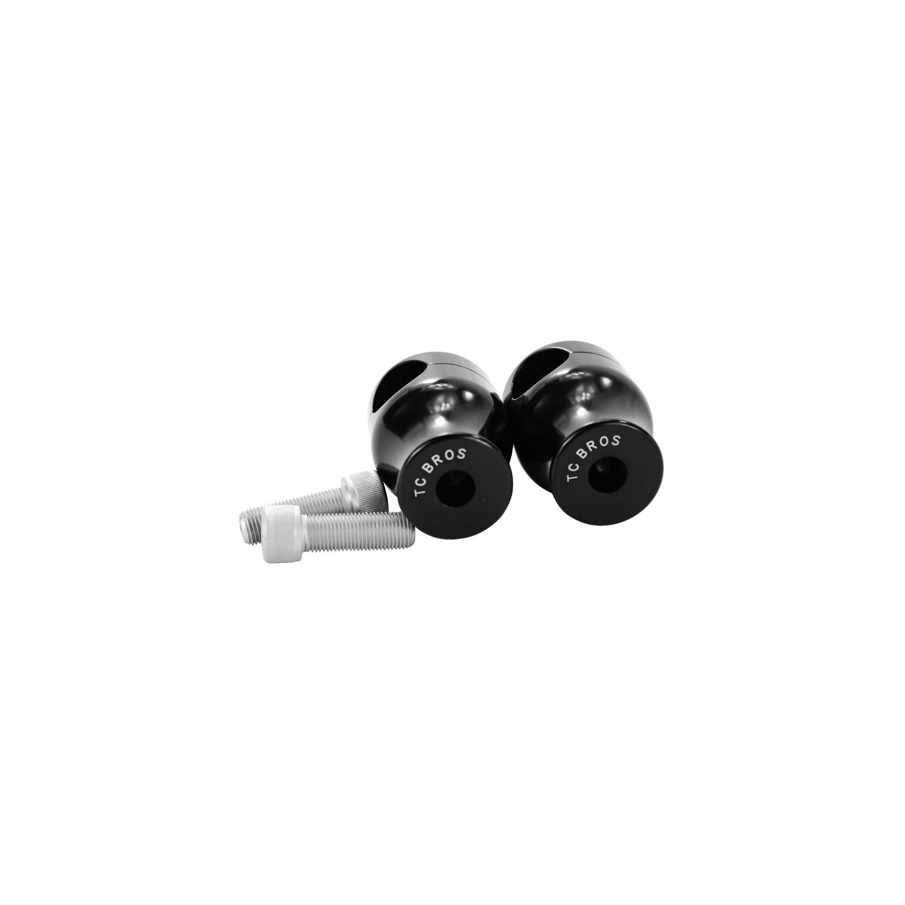 TC Bros 1 Springer Risers