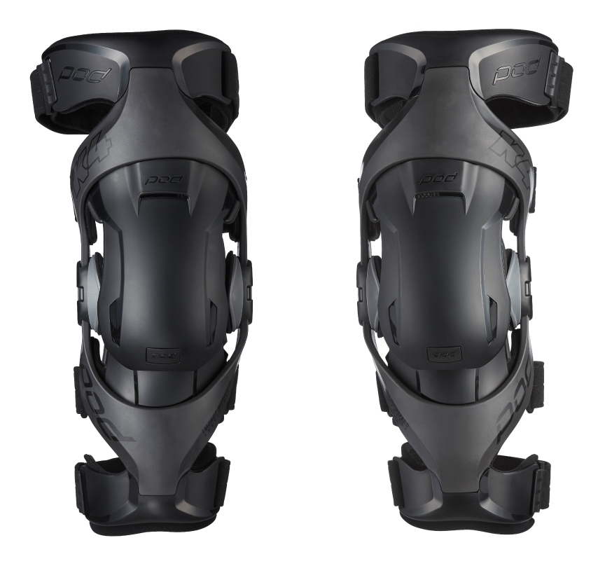 POD K4 V2 Knee Braces MD-LG
