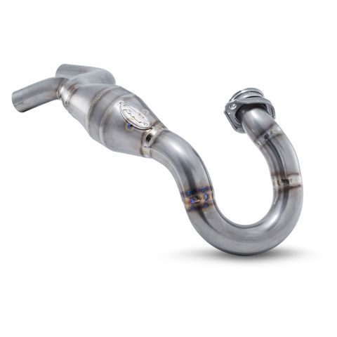 FMF MegaBomb Header Honda CRF450R / R-S / RX 2019-2022