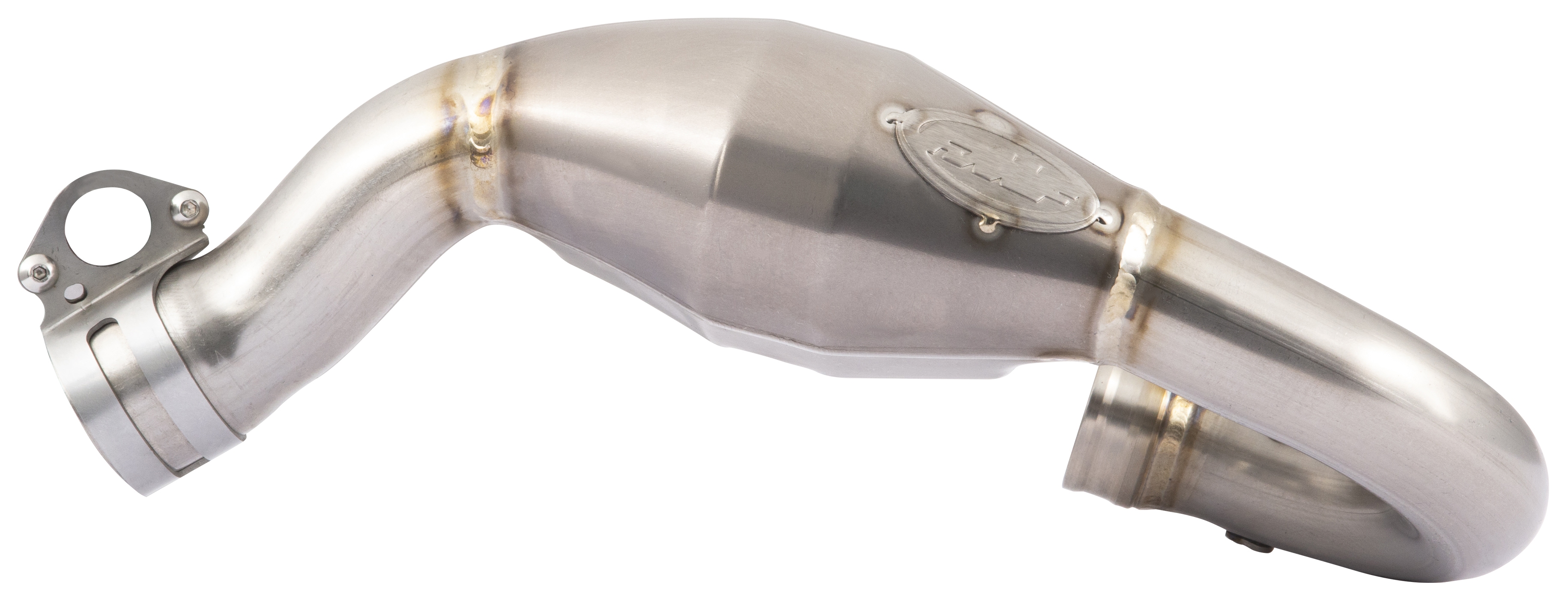 FMF MegaBomb Plus Header Husqvarna / KTM / Gas Gas 350cc 2019-2023 N/A