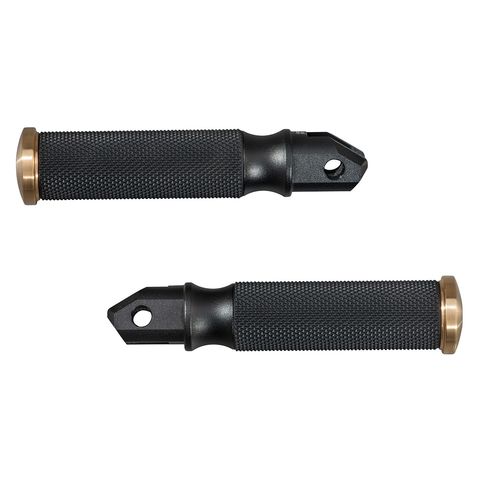 Yamaha Custom Rider Foot Pegs Bolt / Custom / Stryker