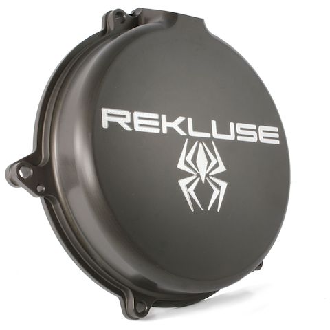 Rekluse Standard Clutch Cover Gas Gas 250cc-300cc 2018-2020