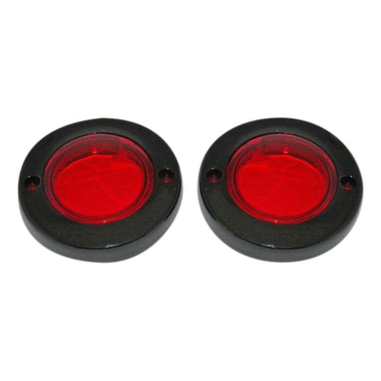 Red Lens