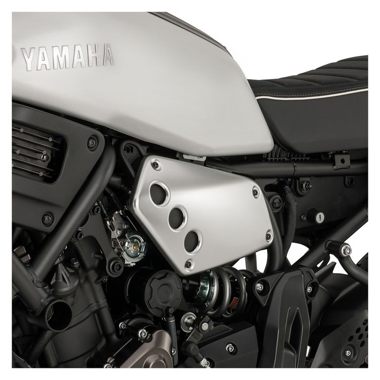 Yamaha Side Covers XSR700 2018-2025