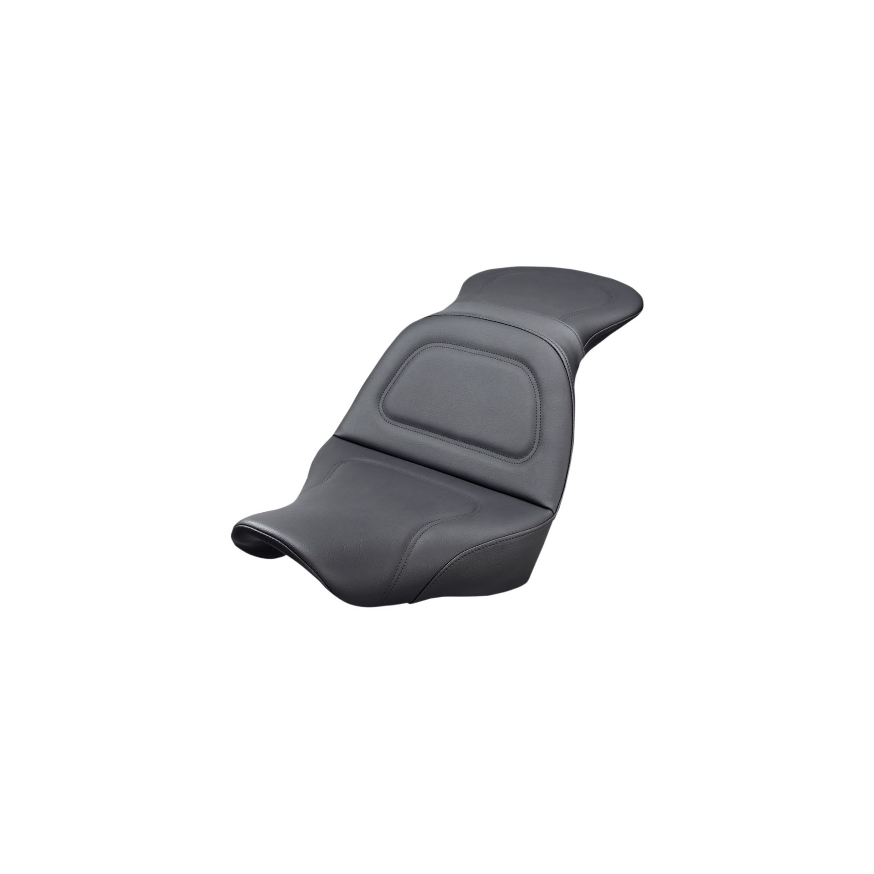 Saddlemen Explorer Seat For Harley Softail Low Rider / Sport Glide 201