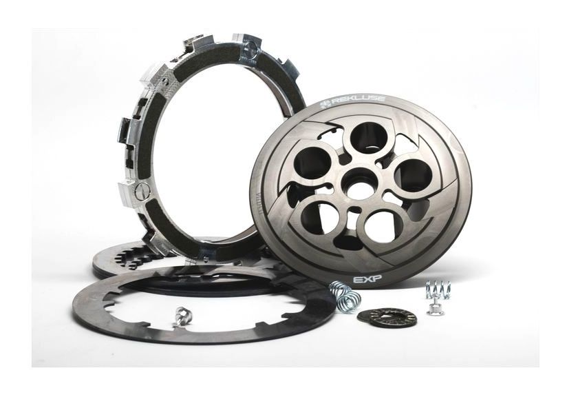 Rekluse EXP 3.0 Clutch Kit Yamaha WR250R / WR250X 2008-2020 - RevZilla