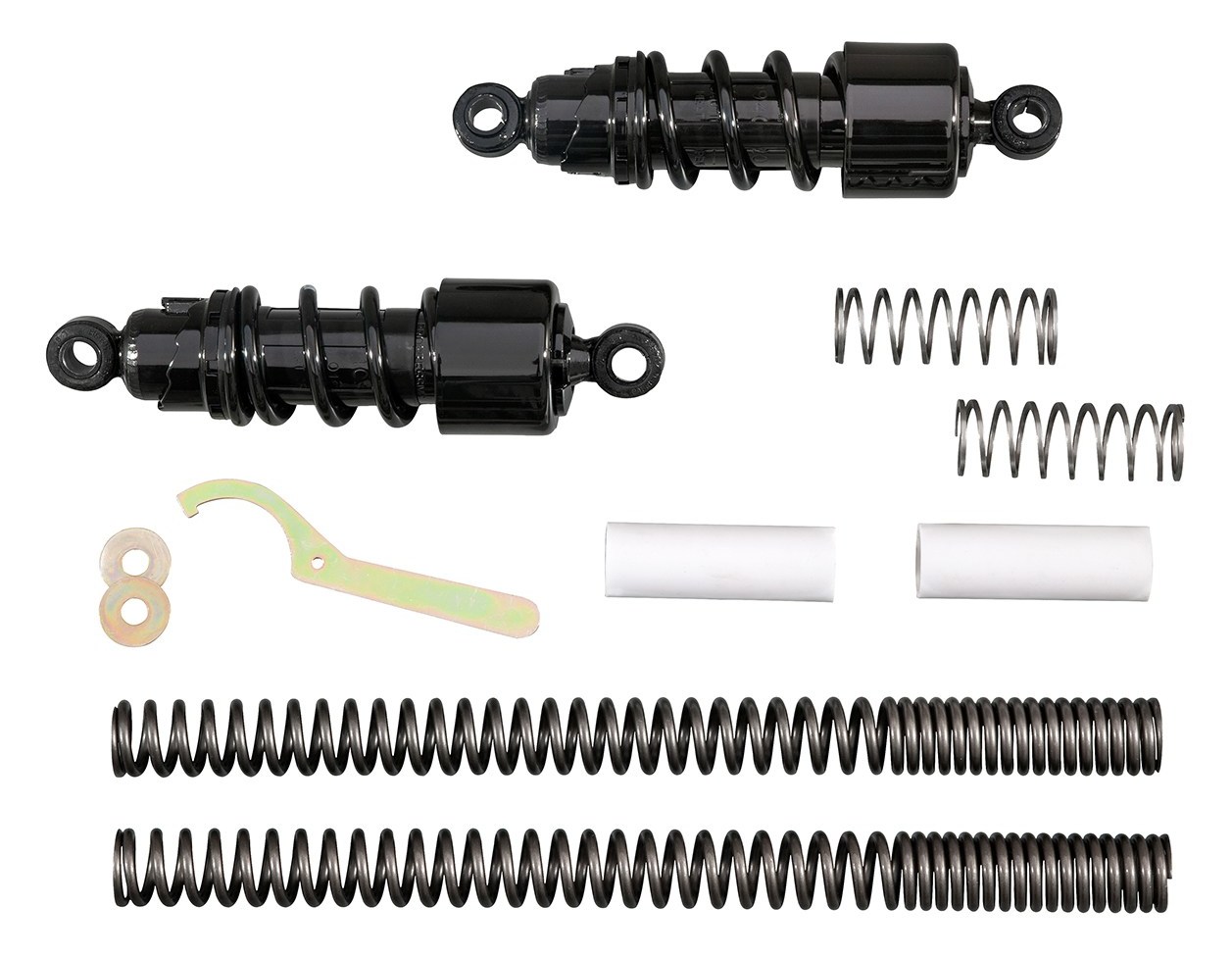 Yamaha Lowering Kit Bolt / R-Spec / SCR950 - RevZilla