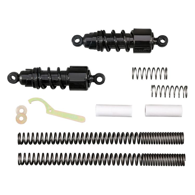 Yamaha Lowering Kit Bolt / R-Spec / SCR950