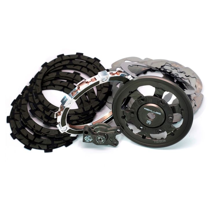 Rekluse Radius X Clutch Kit KTM / Husaberg 250cc 2006-2013