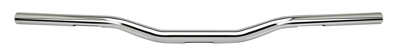 Biltwell Tracker Low XL 1 1/8" Handlebars N/A