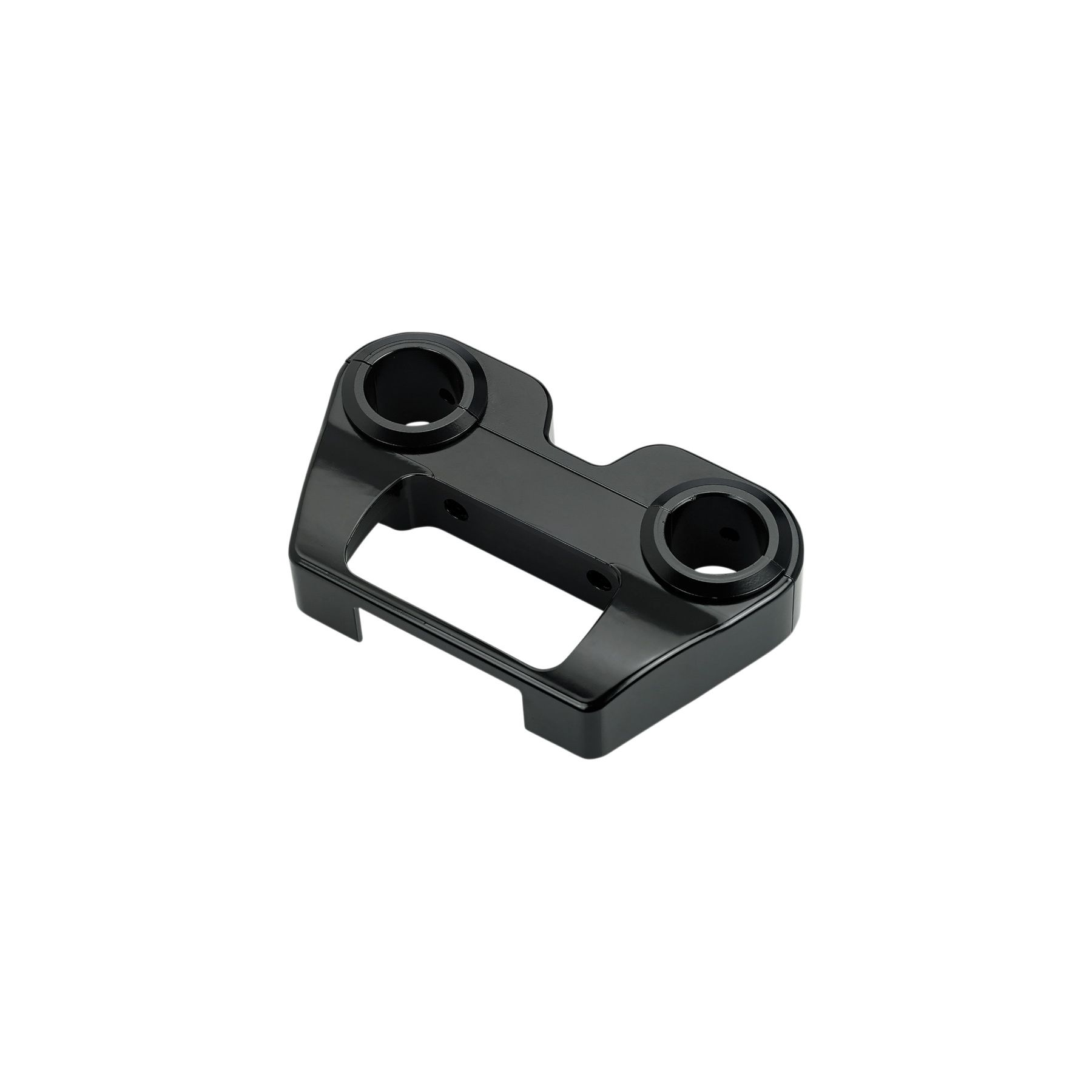 Biltwell Gauge Mount For Harley Softail 2018-2020