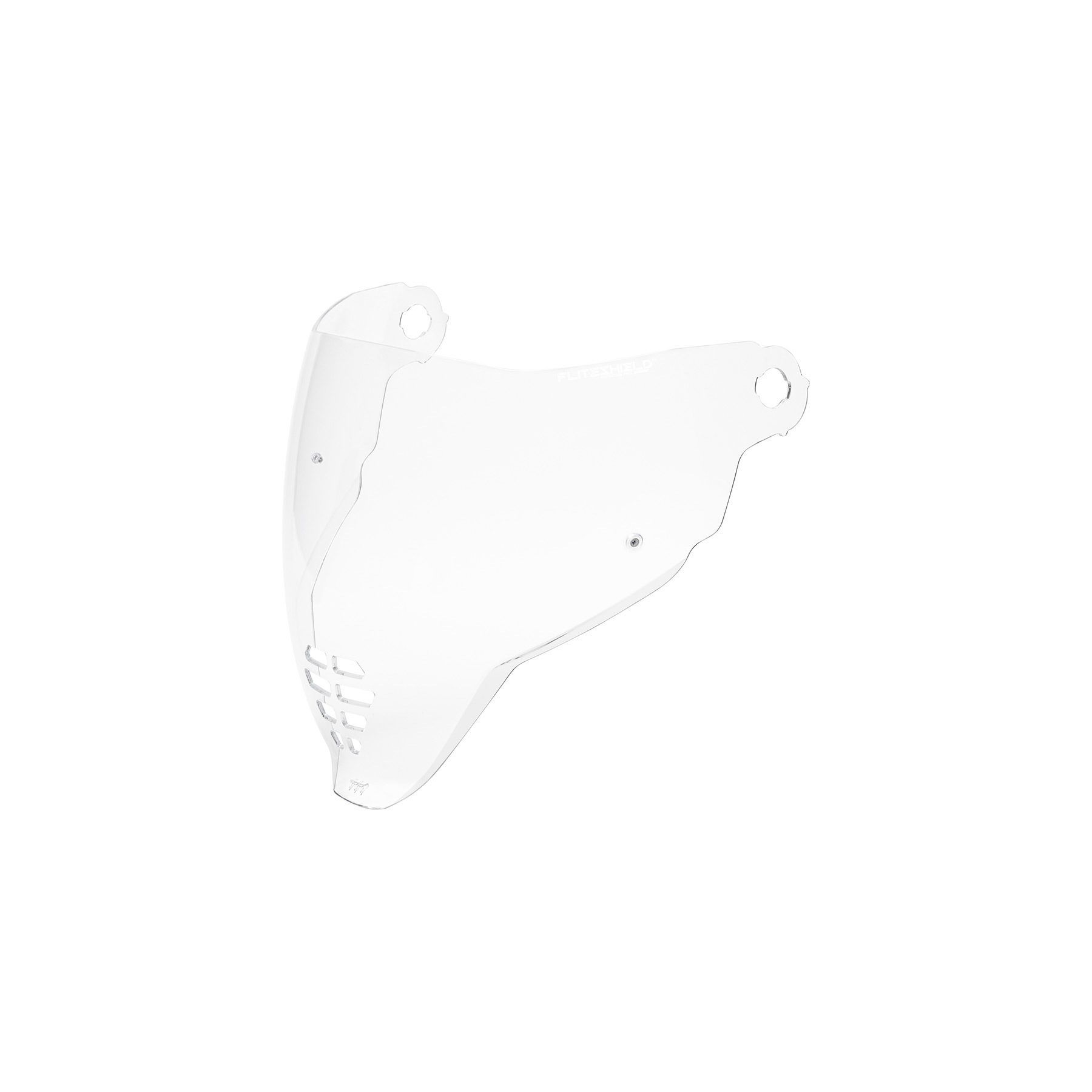 Icon Airflite Pinlock-Ready Face Shield